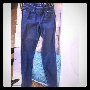 Levis Skinny Jeggings Size 8